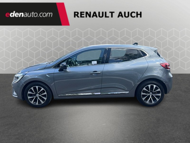 Renault Clio - Photo 8