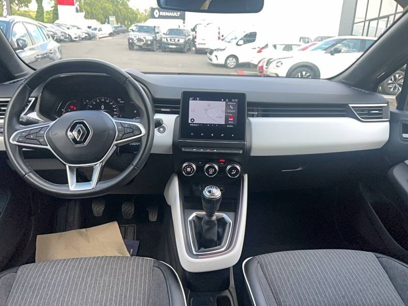 Renault Clio - Photo 10