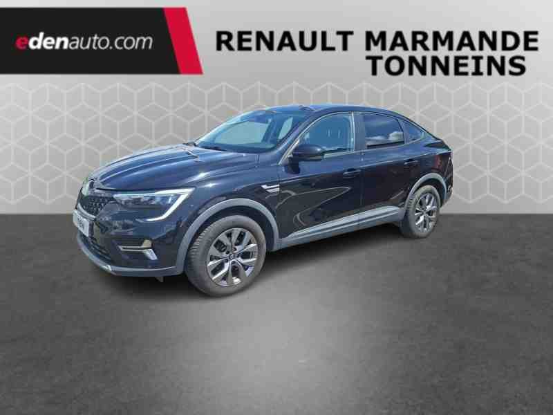 Renault Arkana - Photo 1