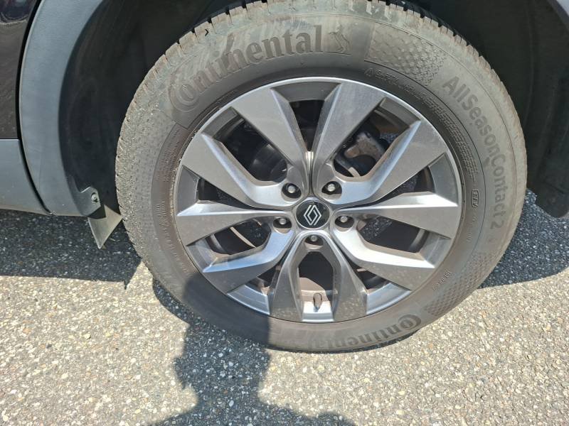 Renault Arkana - Photo 15