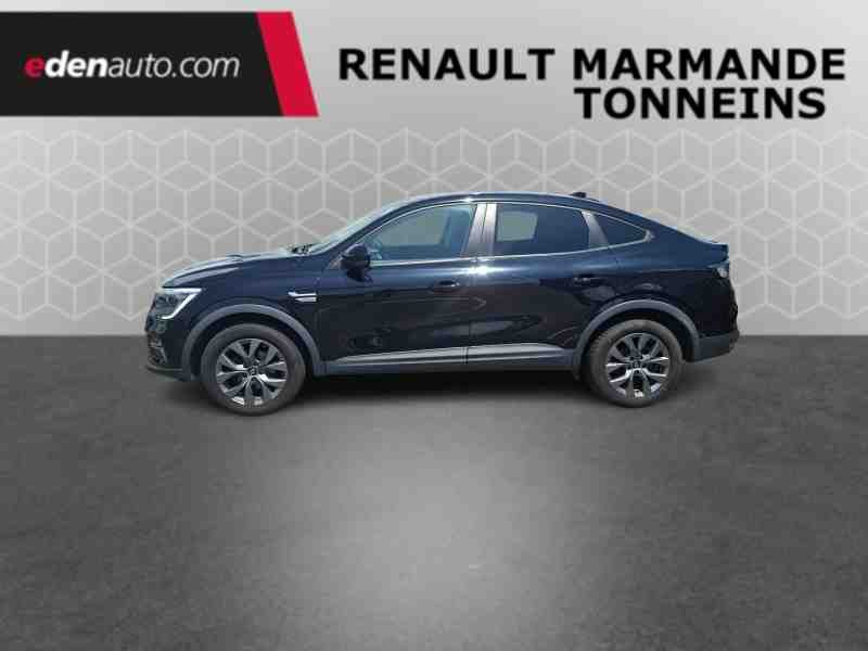 Renault Arkana - Photo 2