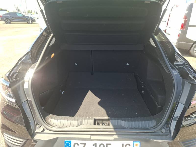 Renault Arkana - Photo 26