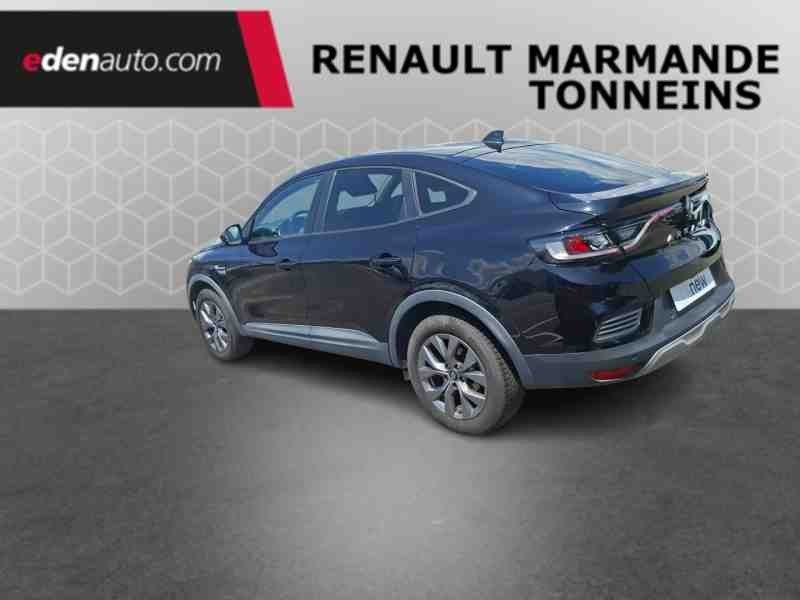 Renault Arkana - Photo 3