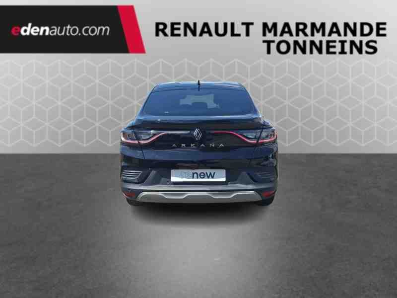 Renault Arkana - Photo 4