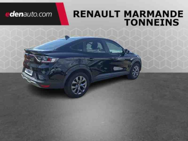 Renault Arkana - Photo 5