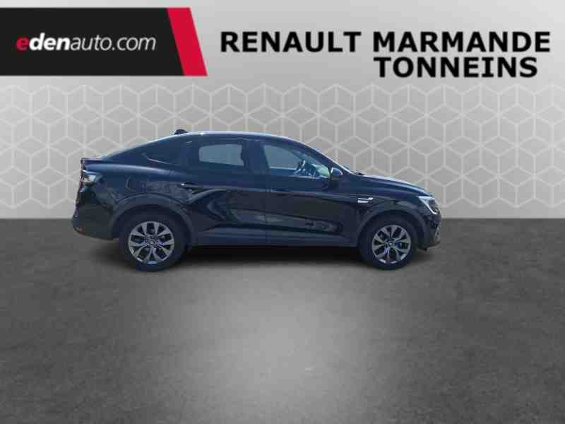 Renault Arkana - Photo 6