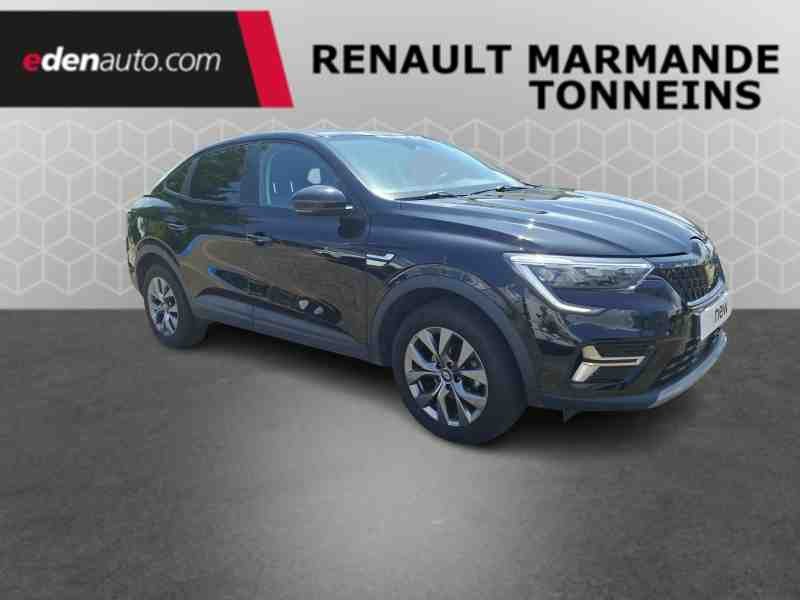 Renault Arkana - Photo 7