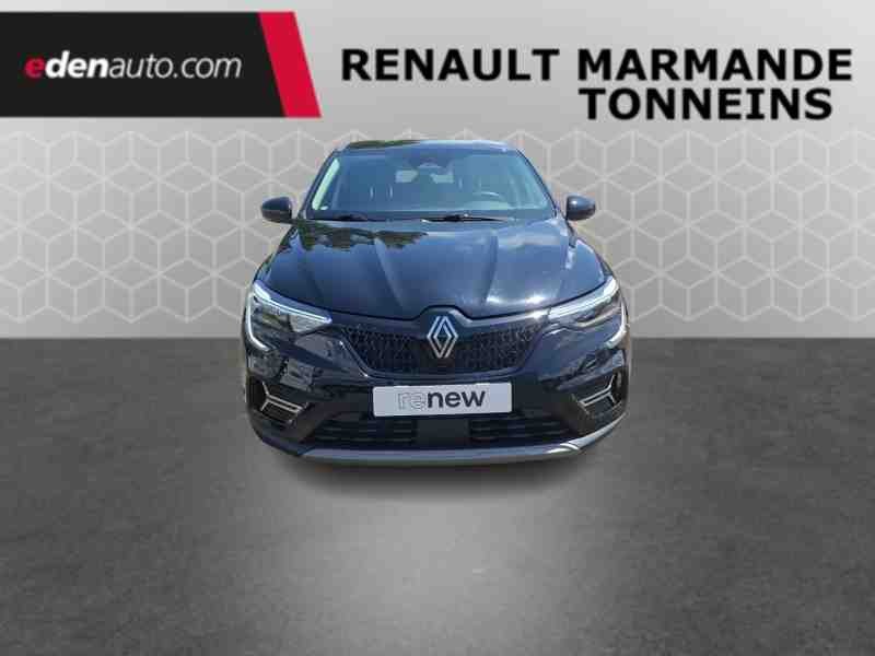 Renault Arkana - Photo 8