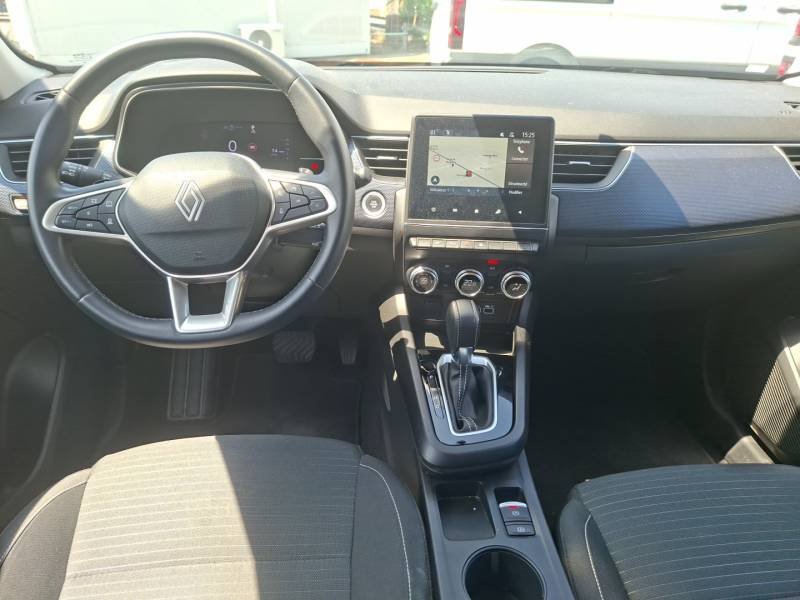 Renault Arkana - Photo 10