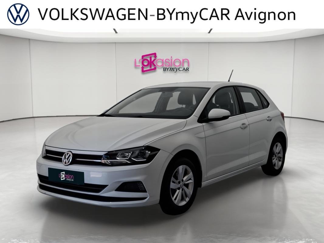 Volkswagen Polo - Photo 1