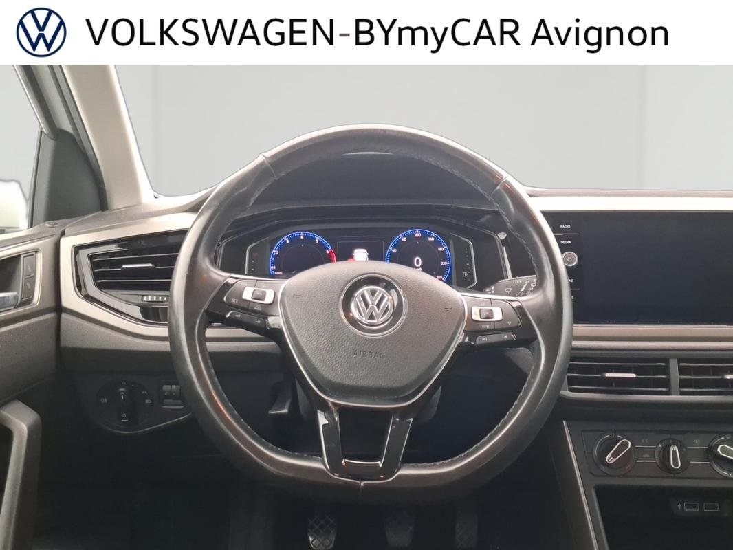 Volkswagen Polo - Photo 11