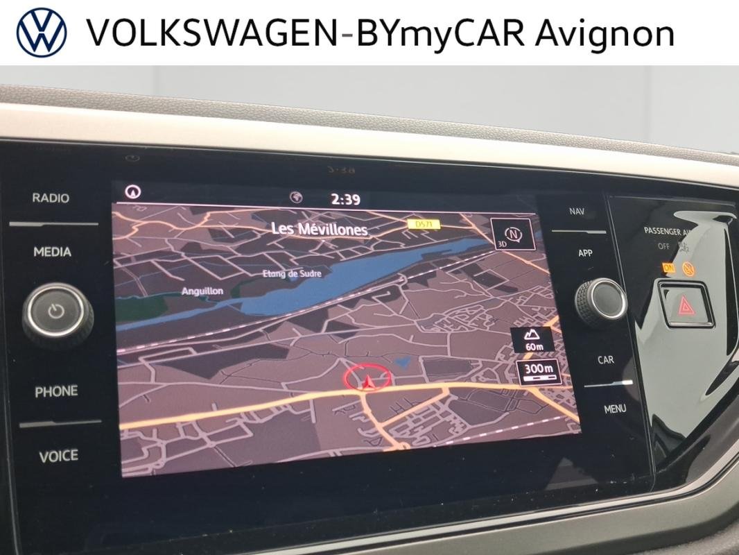 Volkswagen Polo - Photo 13