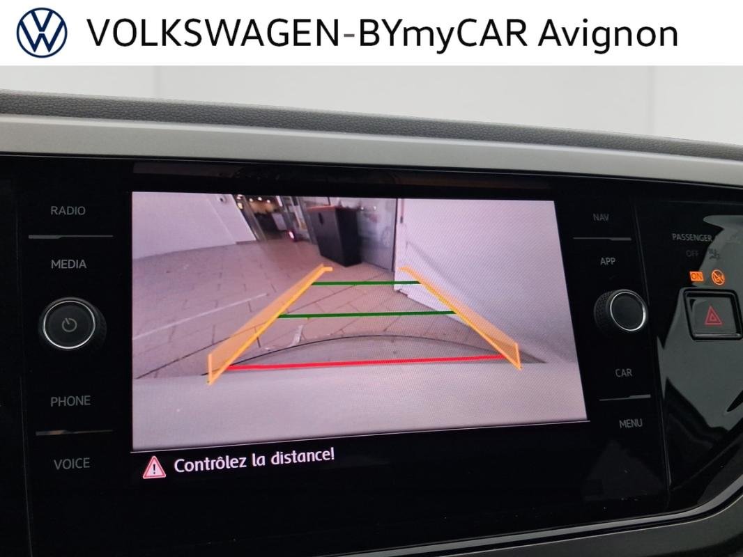 Volkswagen Polo - Photo 14