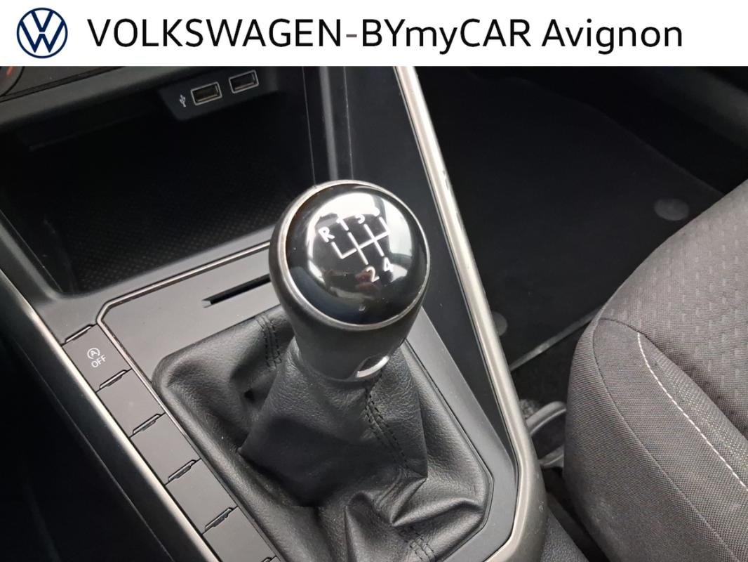 Volkswagen Polo - Photo 15
