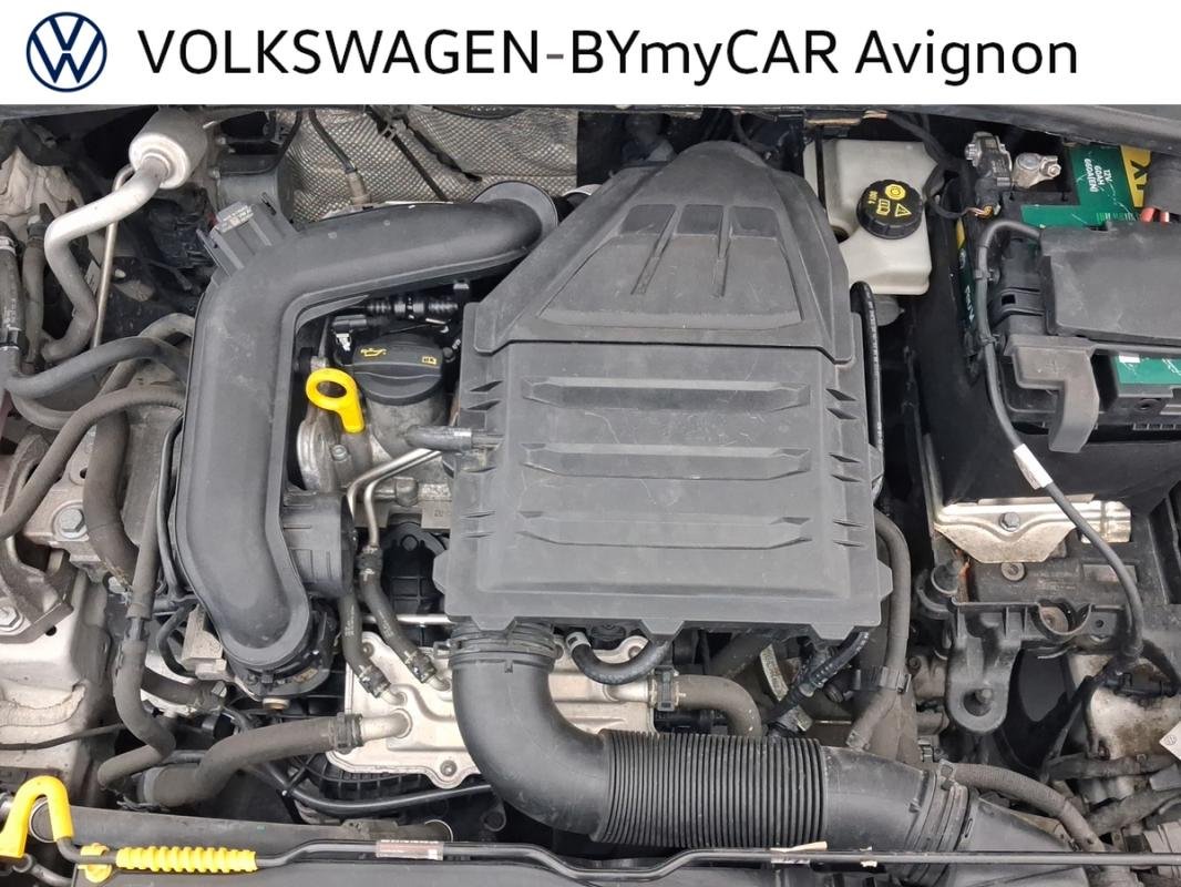 Volkswagen Polo - Photo 16