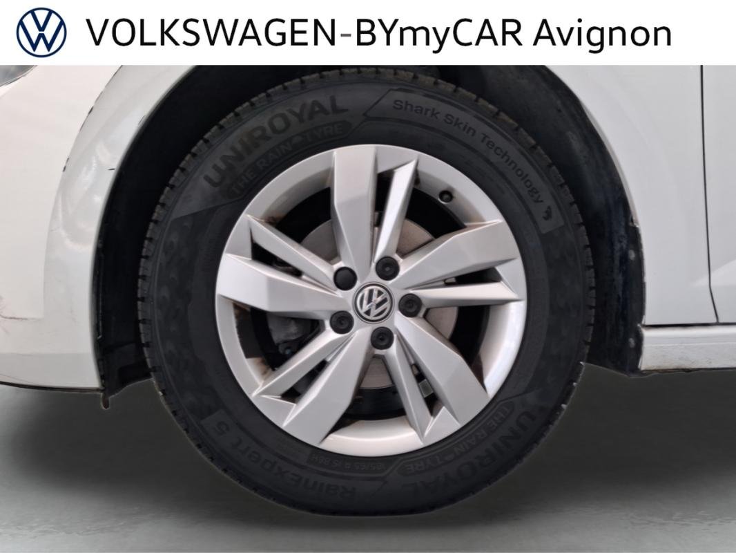 Volkswagen Polo - Photo 17
