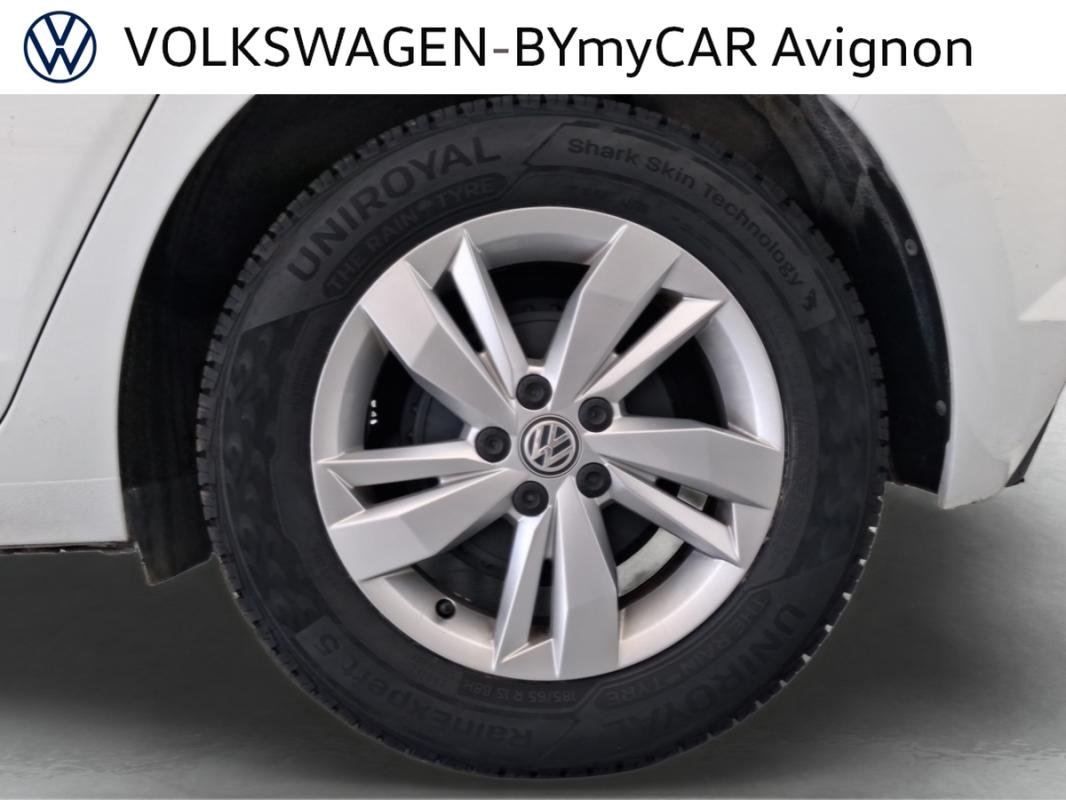 Volkswagen Polo - Photo 18