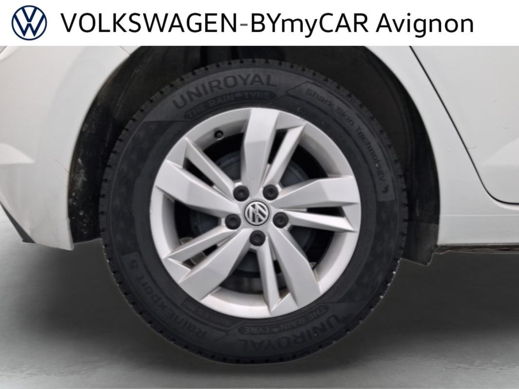 Volkswagen Polo - Photo 19
