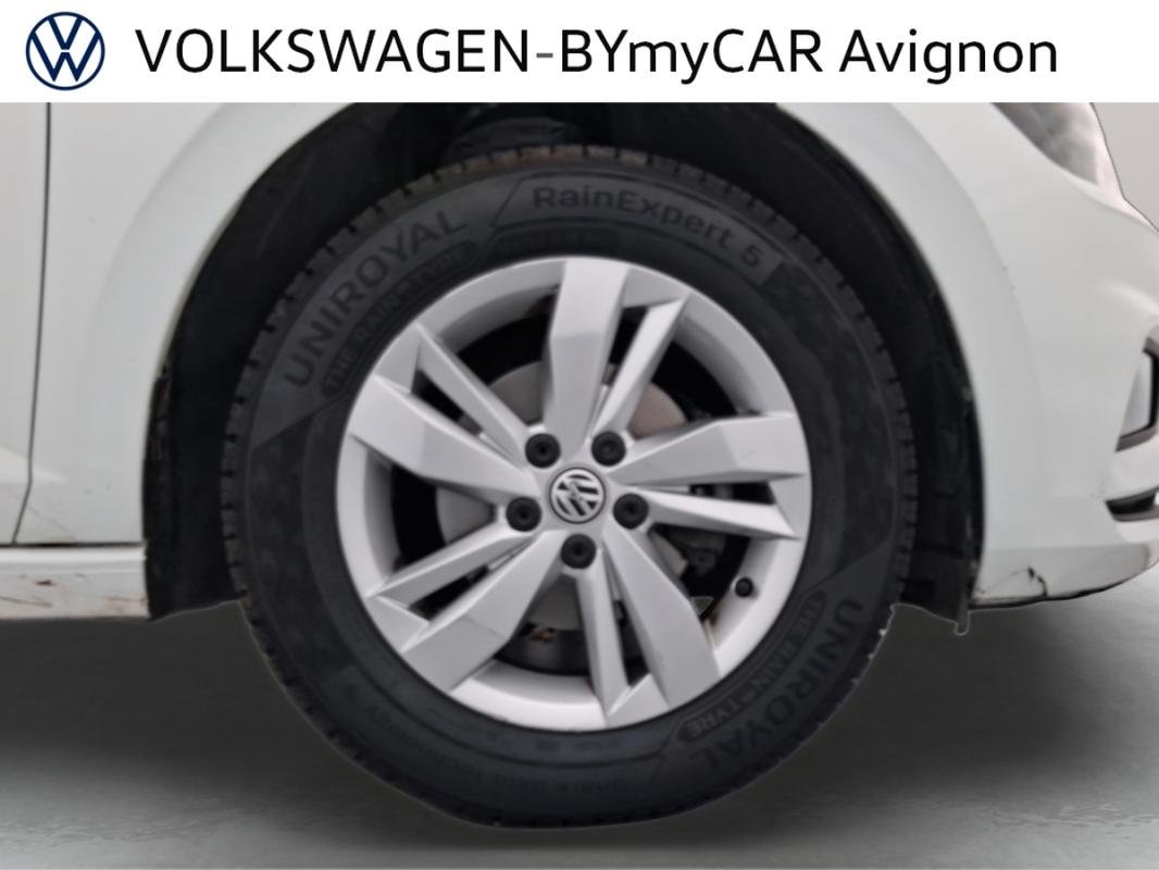 Volkswagen Polo - Photo 20
