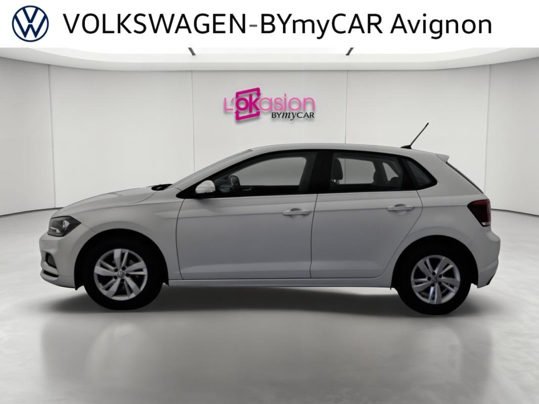 Volkswagen Polo - Photo 2
