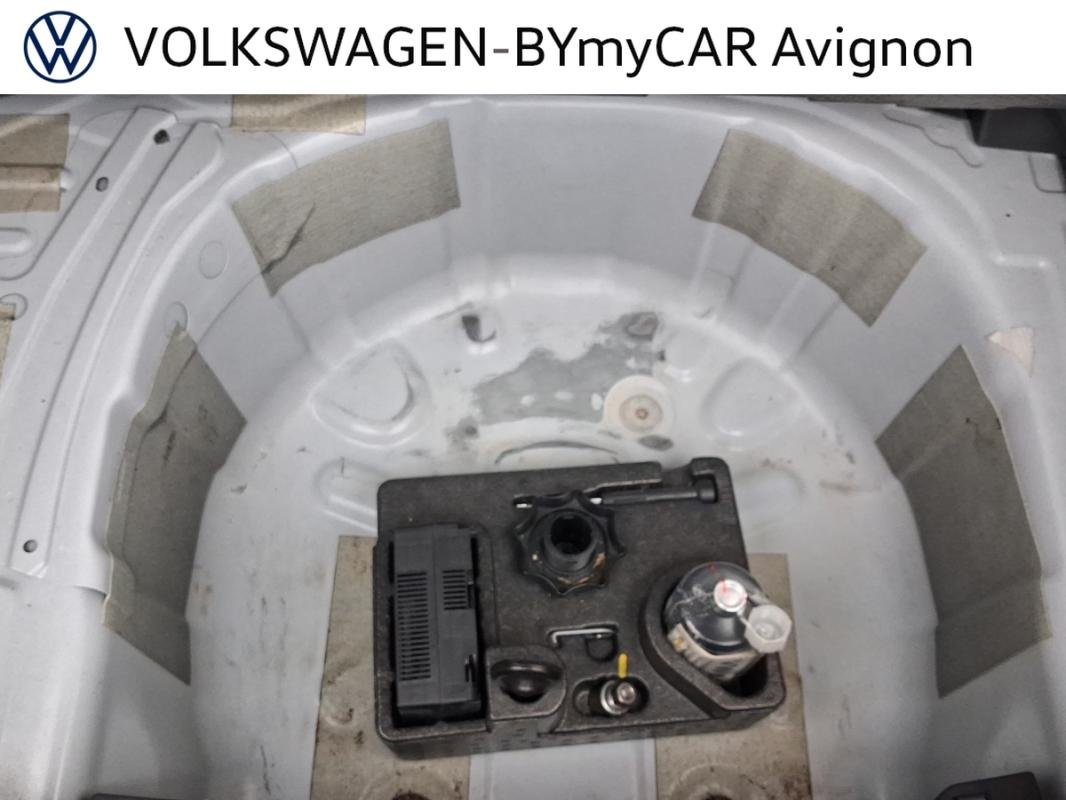 Volkswagen Polo - Photo 21