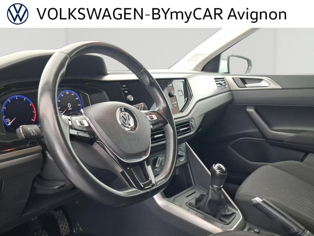 Volkswagen Polo - Photo 22