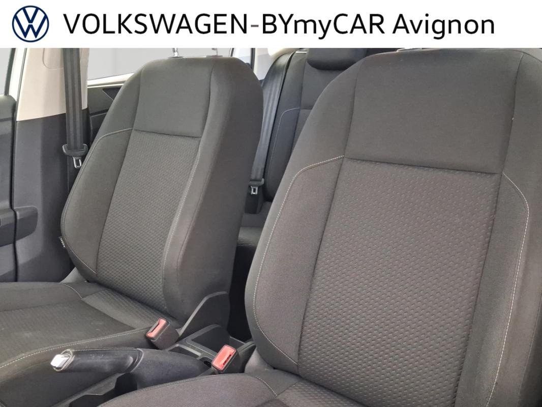 Volkswagen Polo - Photo 23