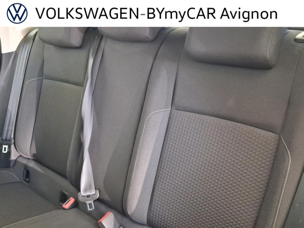 Volkswagen Polo - Photo 24
