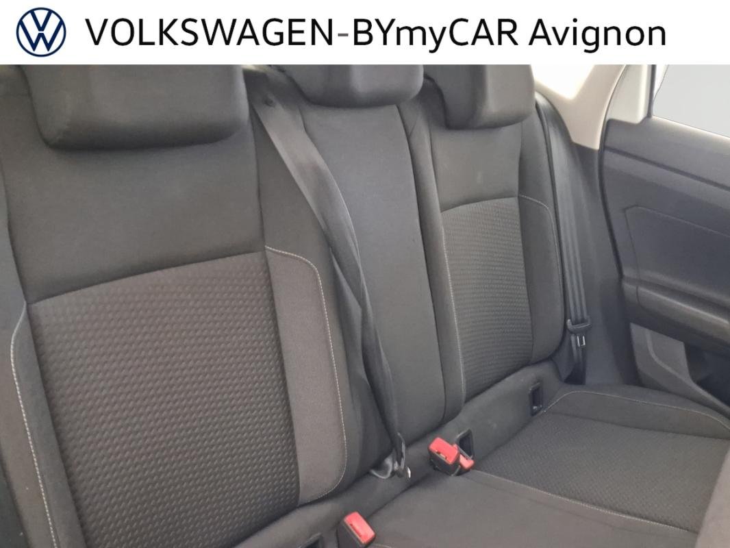 Volkswagen Polo - Photo 26