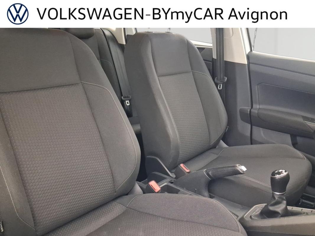 Volkswagen Polo - Photo 27