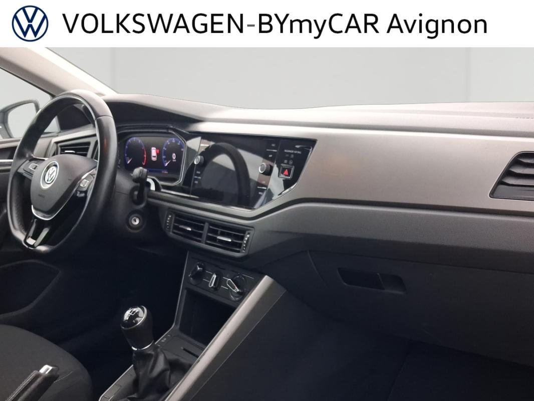 Volkswagen Polo - Photo 28