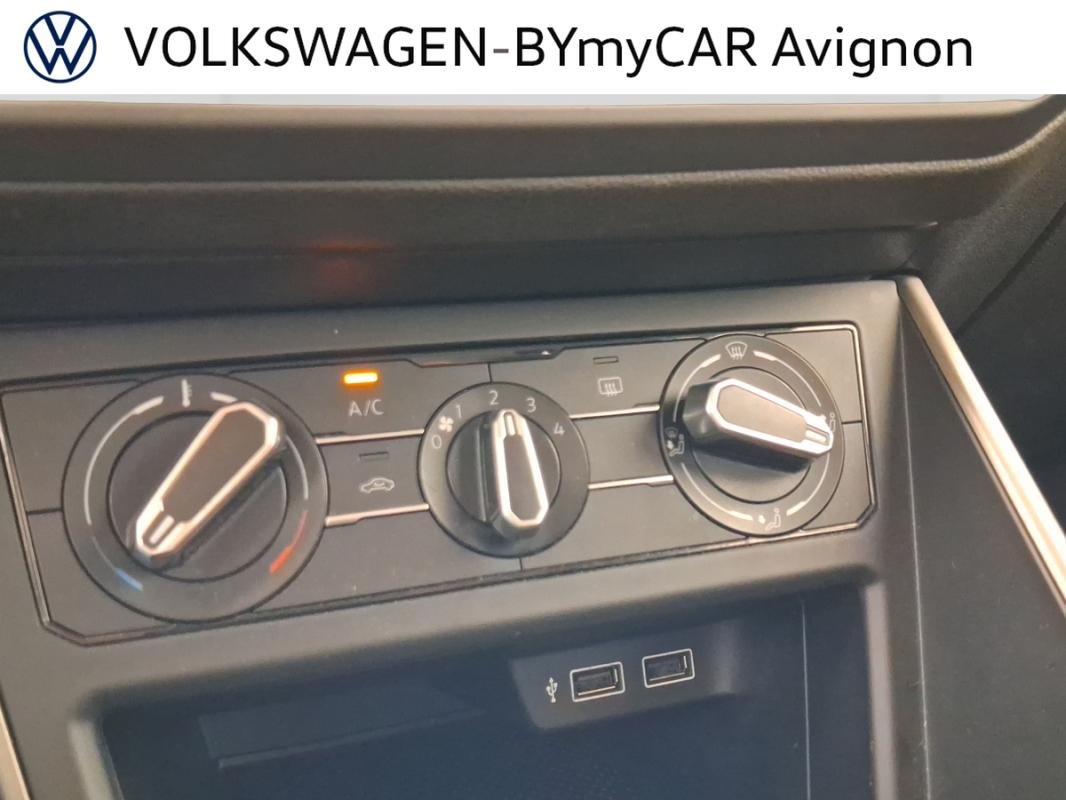 Volkswagen Polo - Photo 29