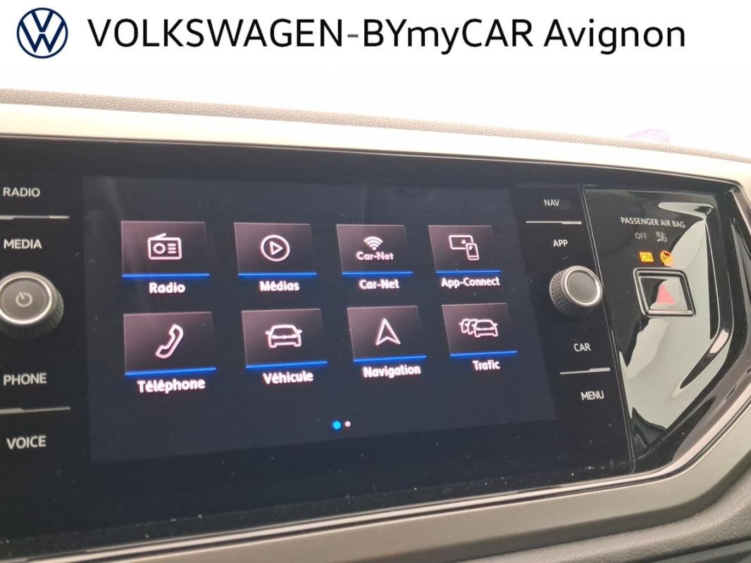 Volkswagen Polo - Photo 30