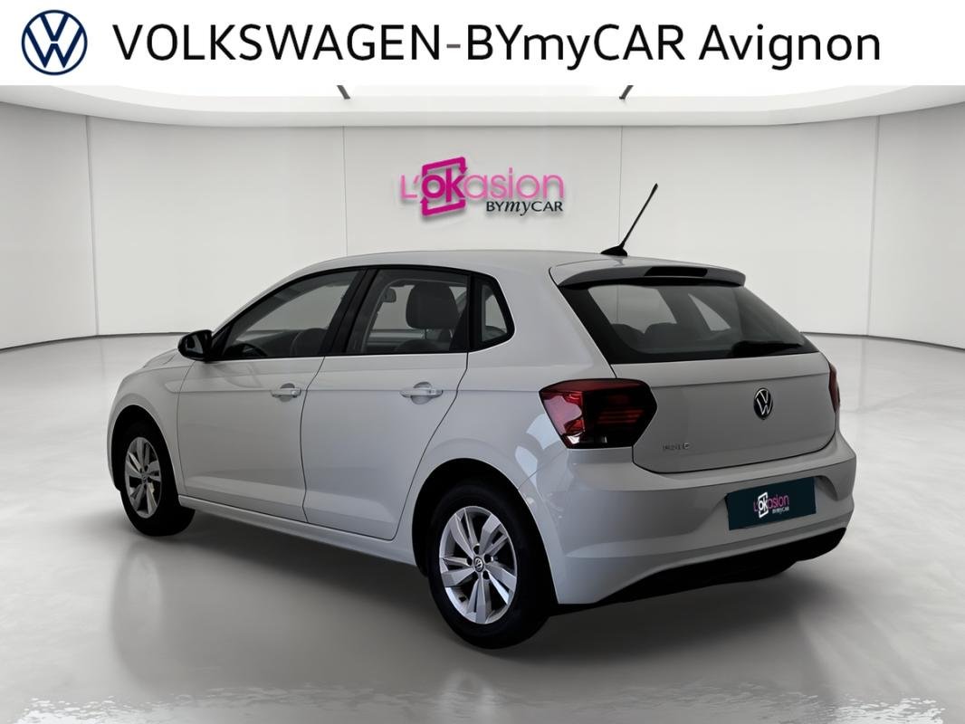 Volkswagen Polo - Photo 3