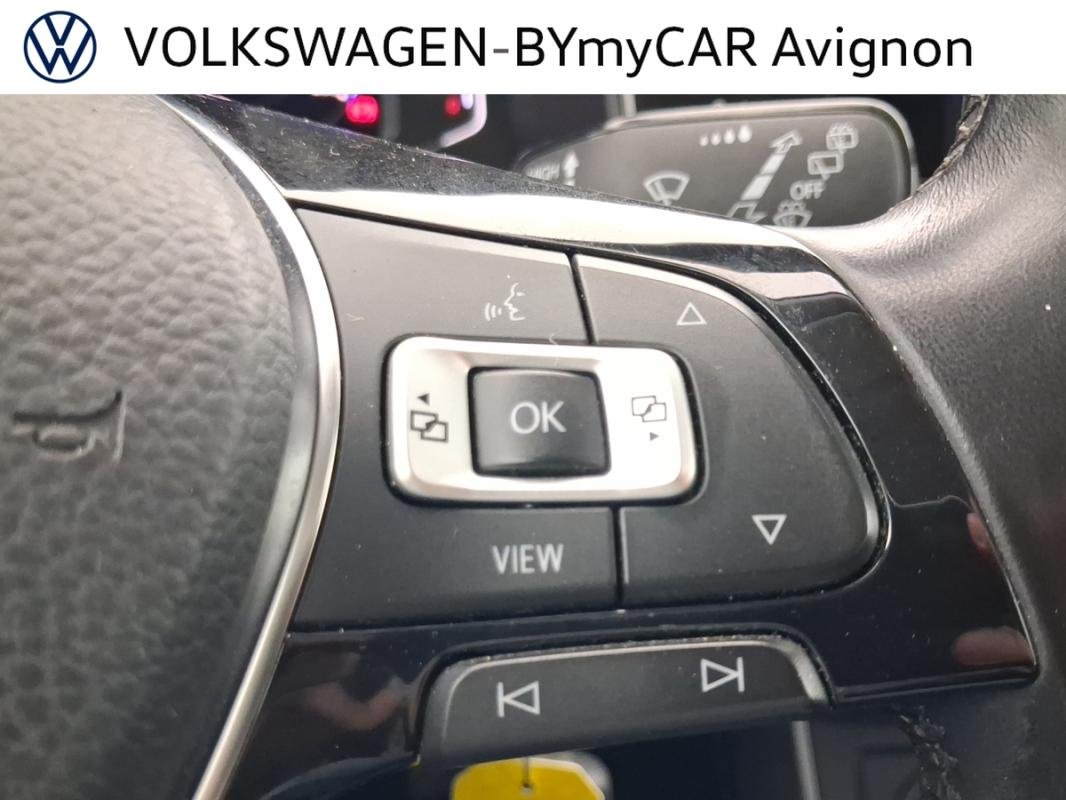 Volkswagen Polo - Photo 31