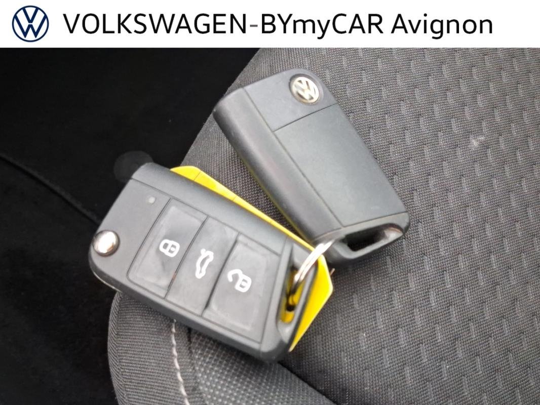 Volkswagen Polo - Photo 33
