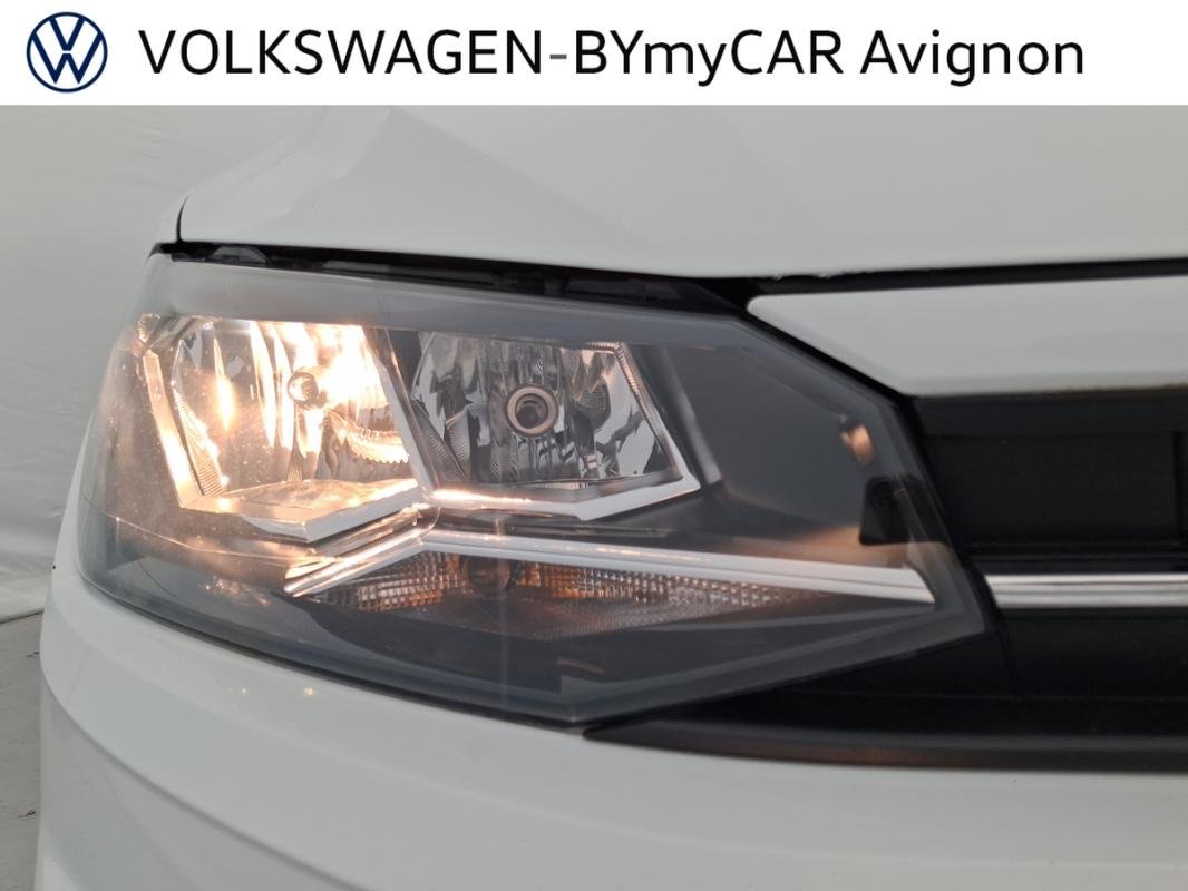 Volkswagen Polo - Photo 34