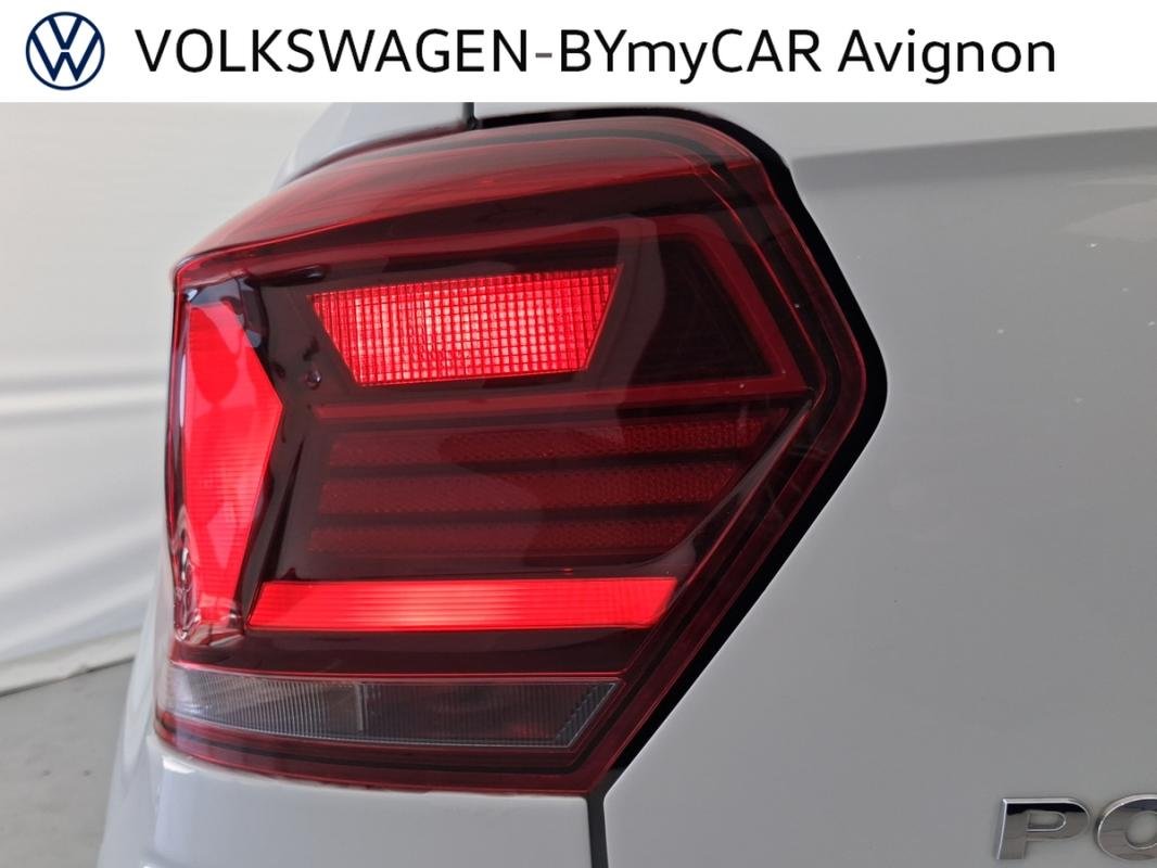 Volkswagen Polo - Photo 35
