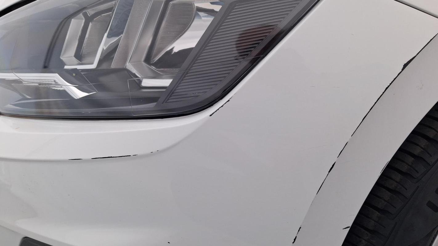 Volkswagen Polo - Photo 37