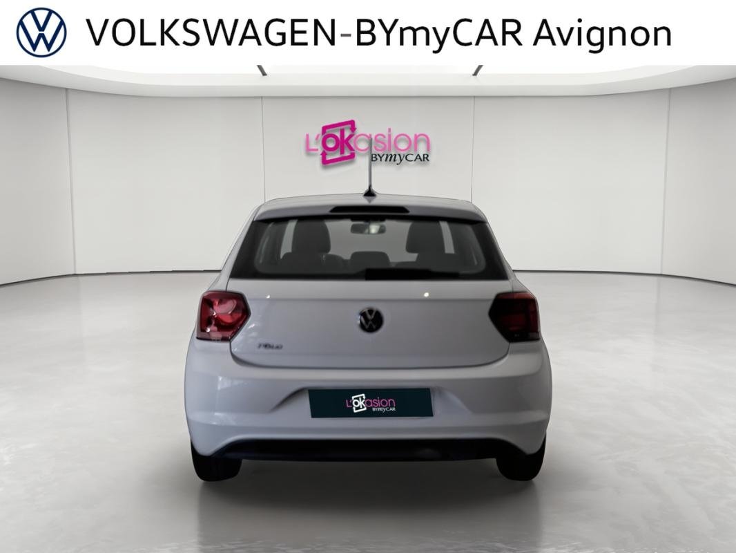 Volkswagen Polo - Photo 4