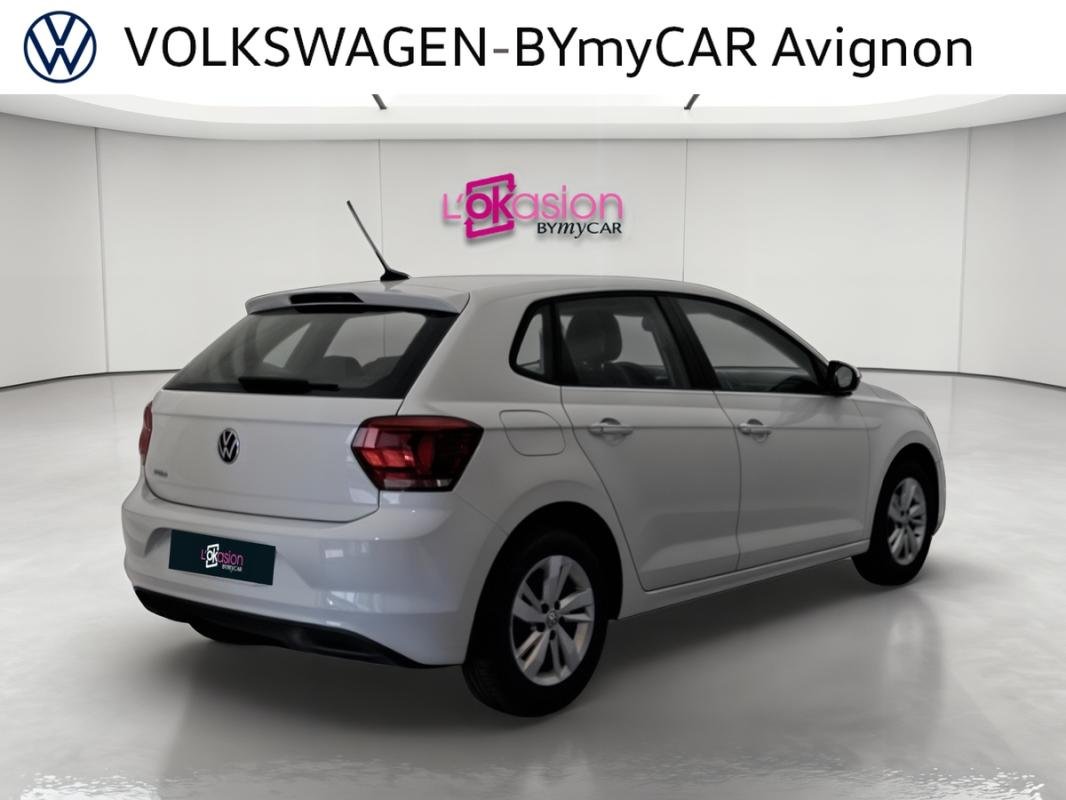 Volkswagen Polo - Photo 5