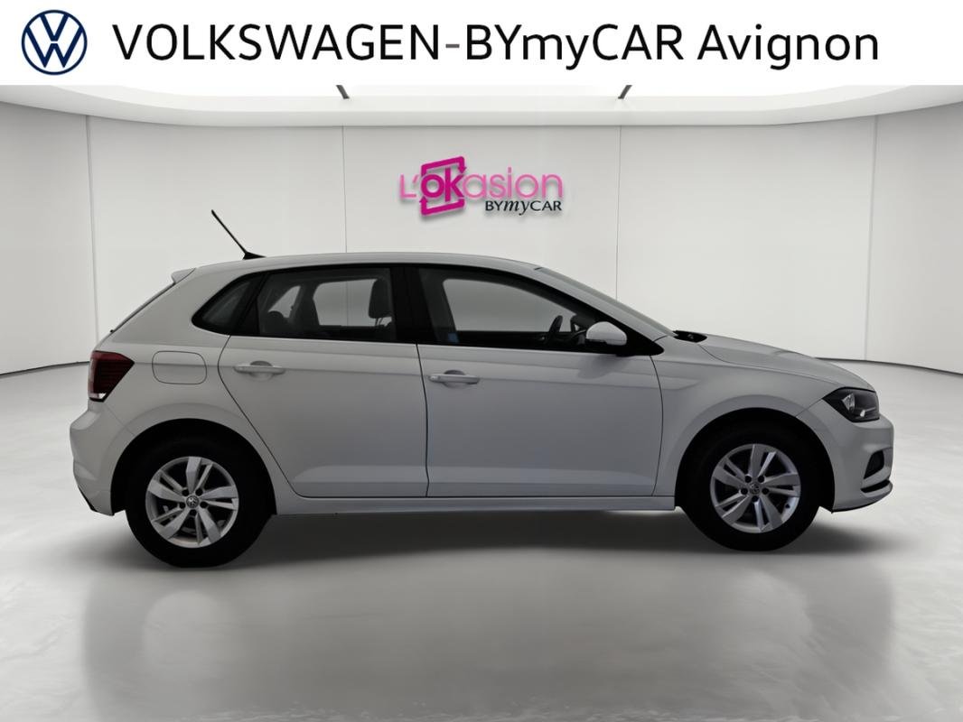 Volkswagen Polo - Photo 6