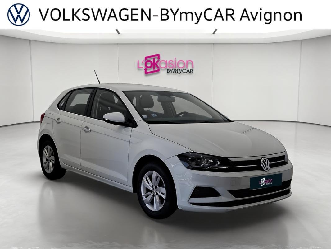 Volkswagen Polo - Photo 7