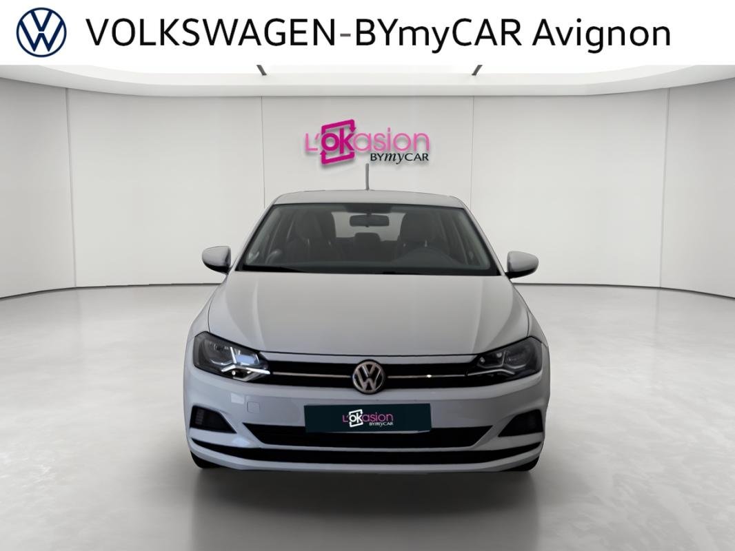 Volkswagen Polo - Photo 8