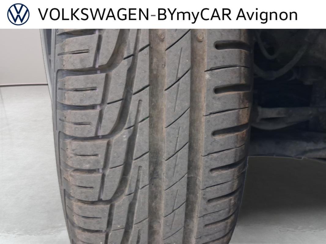 Volkswagen Polo - Photo 9