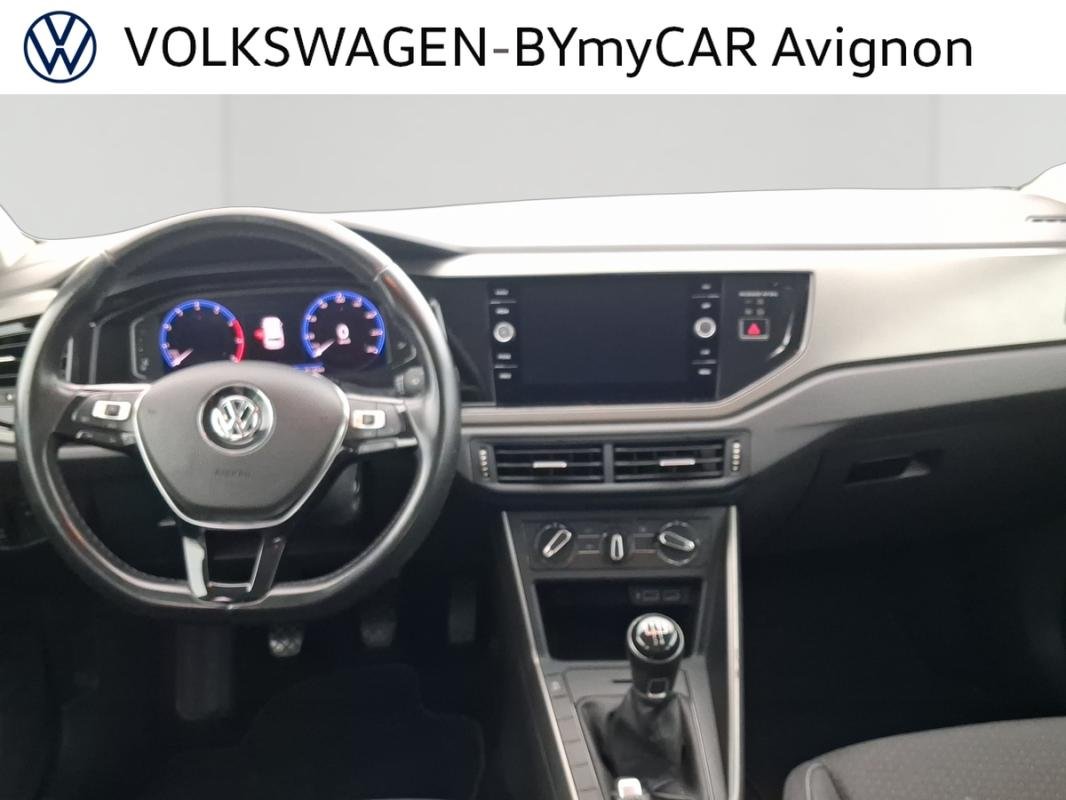 Volkswagen Polo - Photo 10