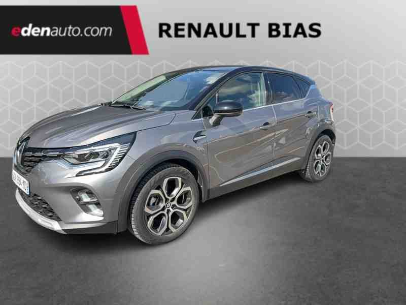 Renault Captur - Photo 1
