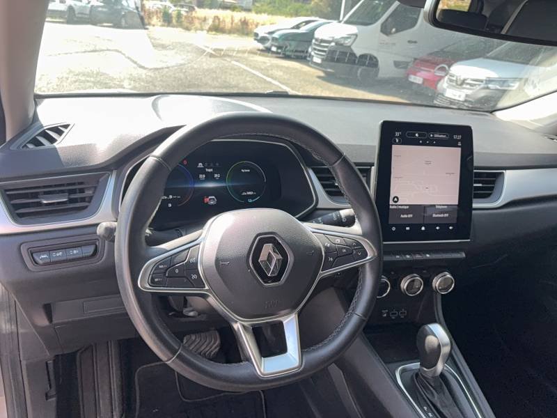 Renault Captur - Photo 11