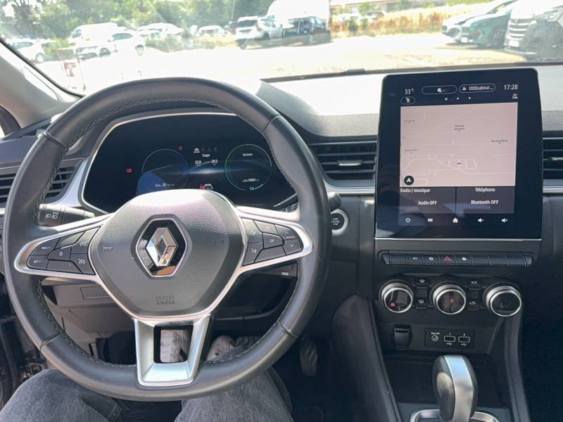 Renault Captur - Photo 13
