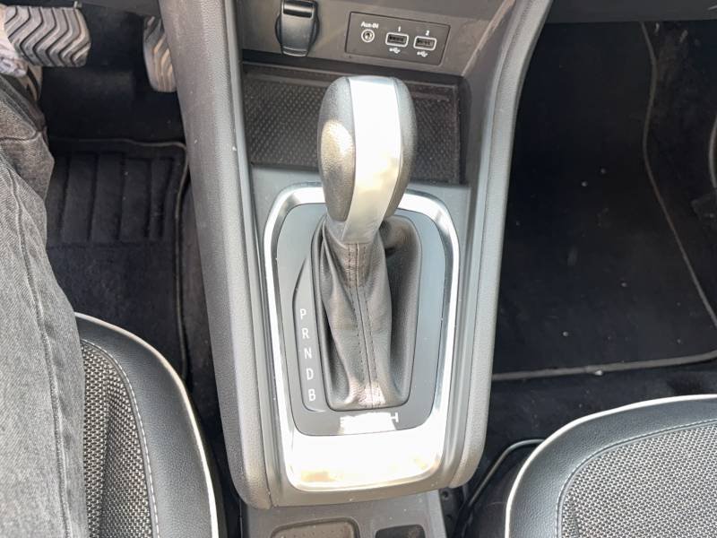 Renault Captur - Photo 14